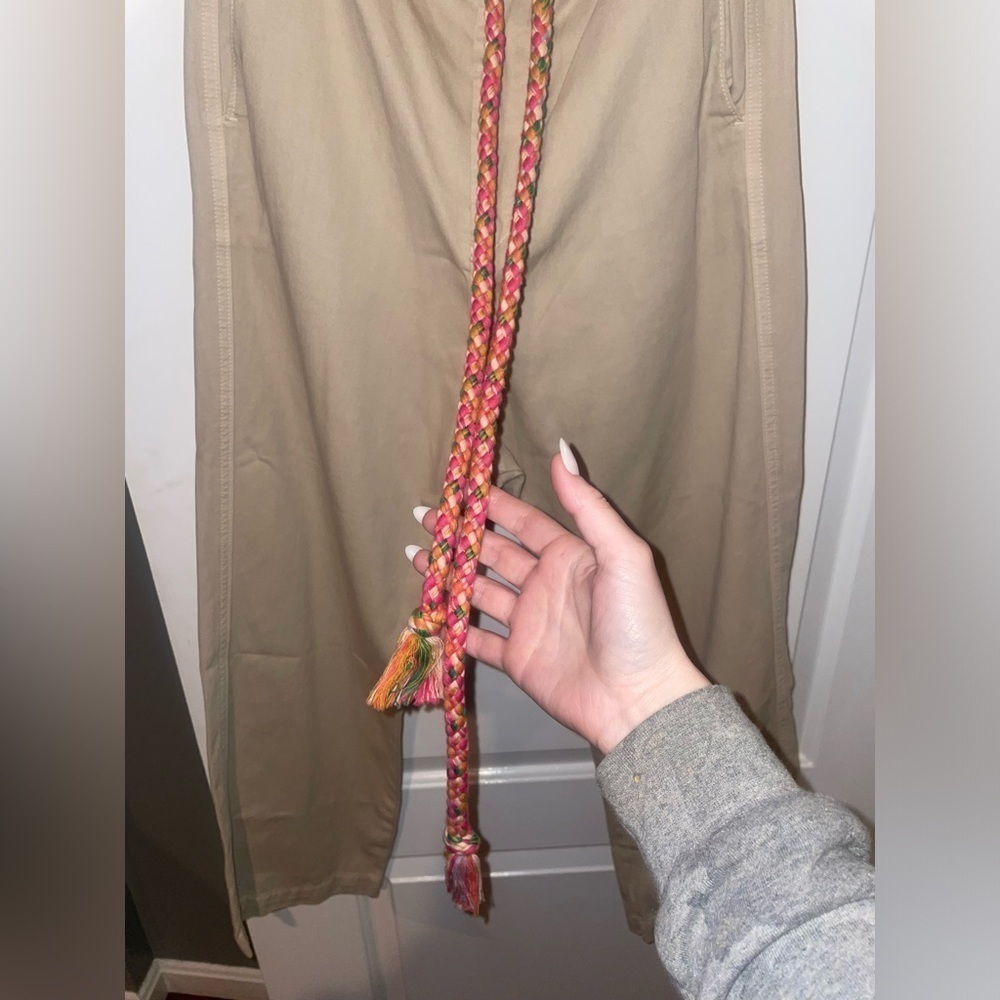 NEW Chino Ranger, The Great 🌻 Size 28 - Picture 11 of 13